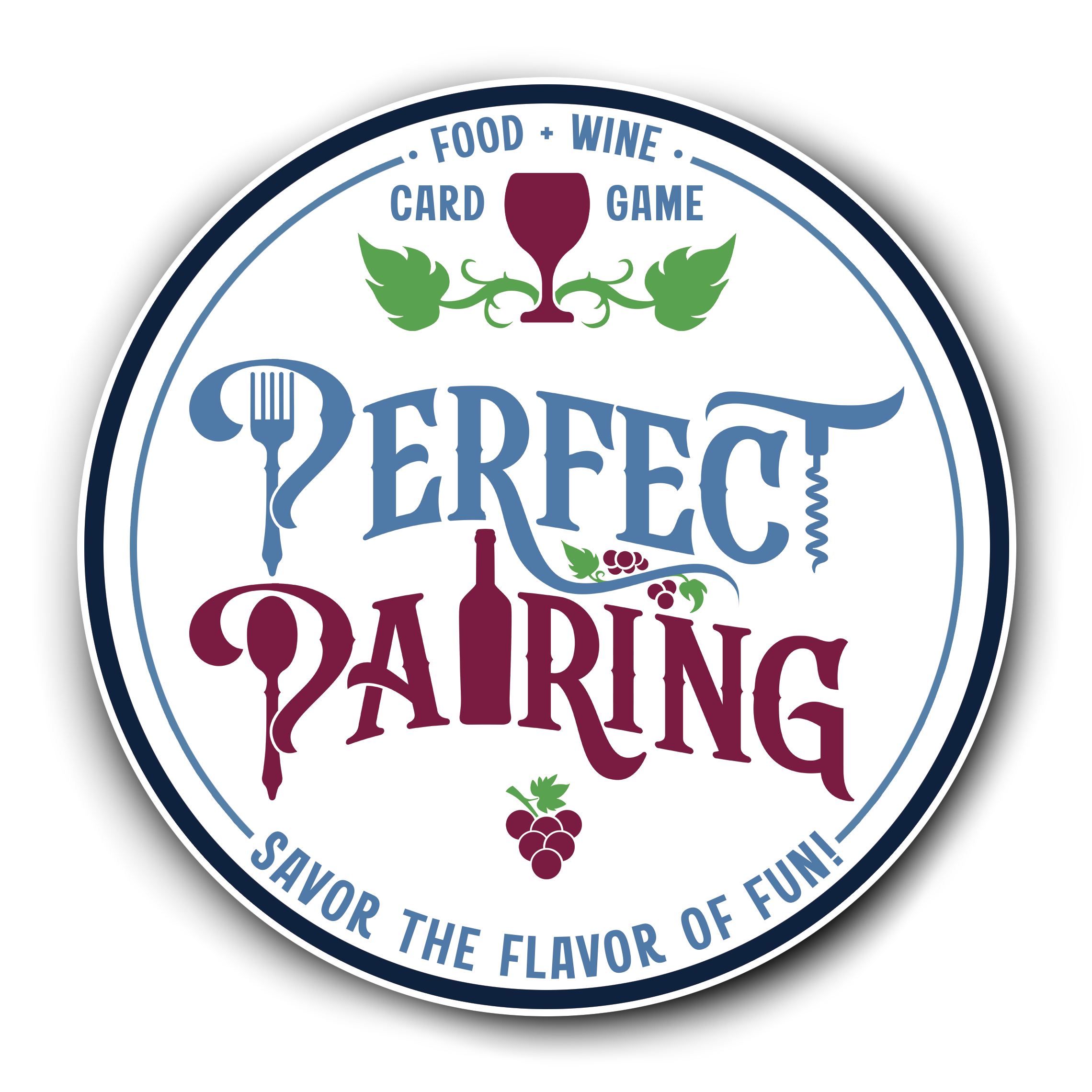 Perfect Pairing Logo